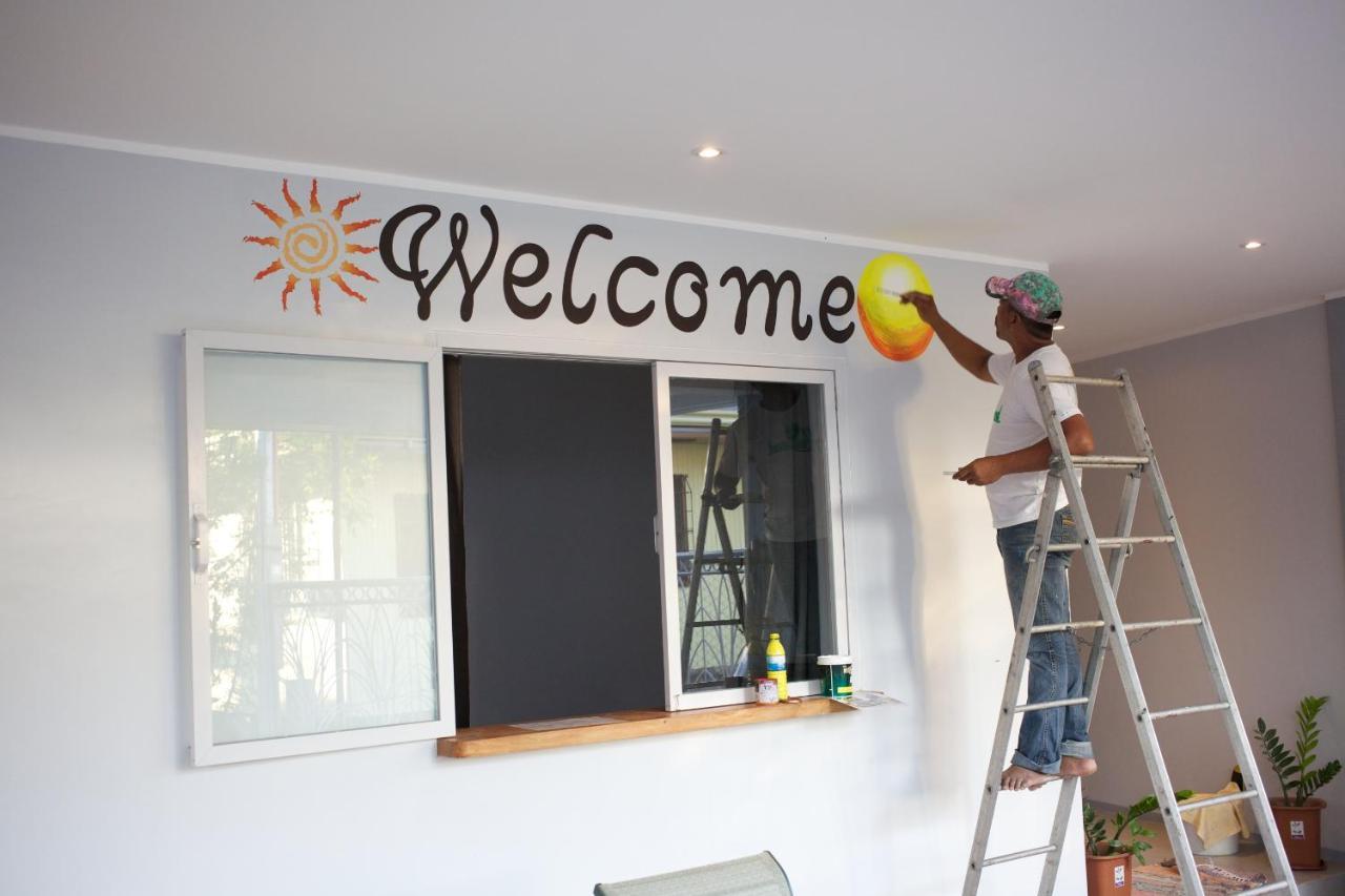 Victoria'S Bed & Breakfast 푸에르토갈레라 외부 사진