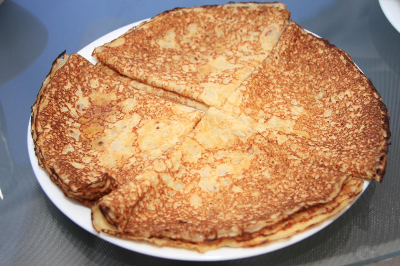 Victoria'S Bed & Breakfast 푸에르토갈레라 외부 사진