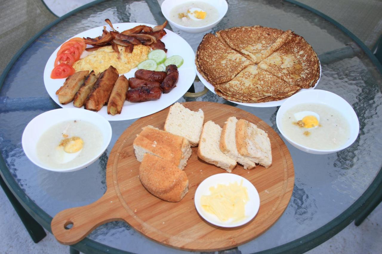 Victoria'S Bed & Breakfast 푸에르토갈레라 외부 사진