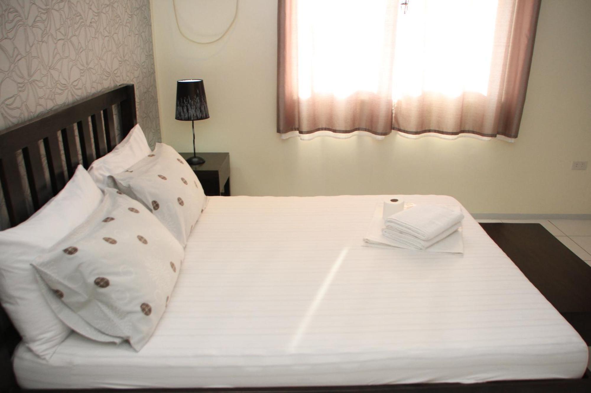 Victoria'S Bed & Breakfast 푸에르토갈레라 객실 사진